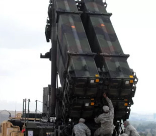 Міноборони Німеччини закупить додаткові ЗРК Patriot