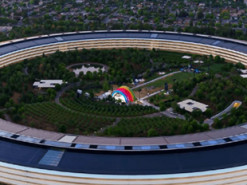 Apple проведет день открытых дверей в своей штаб-квартире