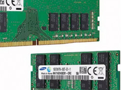 Цены на память для компьютеров упали