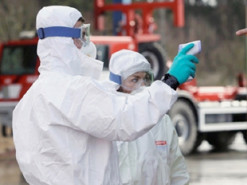 В Киеве запустили новый сервис для врачей: помощь на время карантина