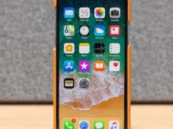 Samsung мечтает о том, чтобы iPhone X продавали с рекордной скоростью