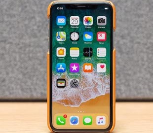 Samsung мечтает о том, чтобы iPhone X продавали с рекордной скоростью