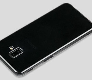 Подтверждена главная особенность Samsung Galaxy J6 Plus