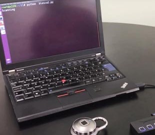 Хакеры научились взламывать умные замки за 10 секунд