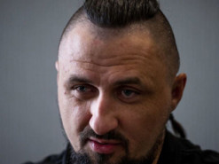 Ворог вивчатиме характеристики нової української зброї за "прильотами" в тил – Камишін