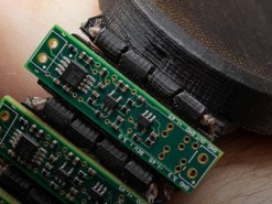 Новый нейроинтерфейс превратит любую поверхность в клавиатуру