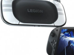 Приставка Lenovo Legion Play засветилась на официальных рендерах