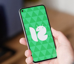 Опубликован список смартфонов, которые получат Android 12