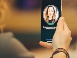 Apple разрабатывает полностью новый способ биометрической идентификации