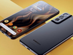 Стали известны расцветки и версии Samsung Galaxy S22