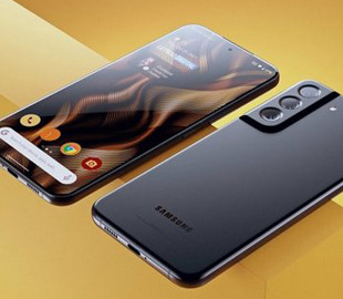 Стали известны расцветки и версии Samsung Galaxy S22