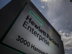 HPE купила разработчика ПО для работы с большими данными