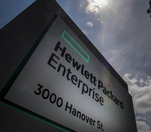 HPE купила разработчика ПО для работы с большими данными