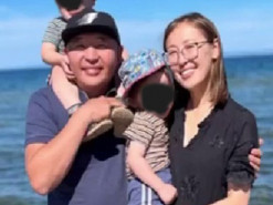 Ніколи не служив: у Росії на війну забирають батька п'ятьох дітей