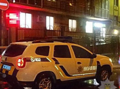 В Киеве поймали мужчину, который украл электронную технику на 100 тысяч гривен