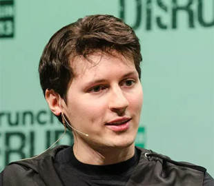 Павло Дуров просуває російського спортсмена Хабіба в Telegram