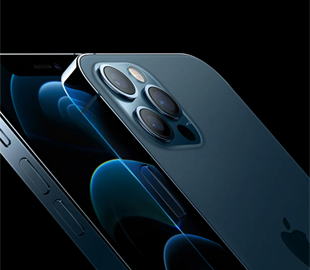 iPhone 12 и iPhone 12 Pro всухую проиграли Android-смартфонам по времени работы в сетях 5G