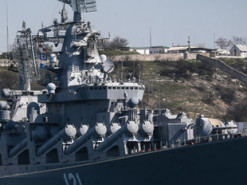 Российскому флоту не хватает морпехов – Одесская ОВА