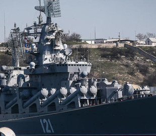 Российскому флоту не хватает морпехов – Одесская ОВА