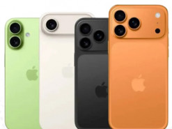 Apple може підвищити ціни на iPhone 17 вже наступного місяця через подорожчання пам’яті