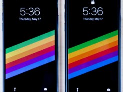 Поломанный экран Apple iPhone X можно заменить жидкокристаллическим