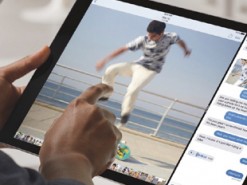 В новых iPad Pro будут необычные углы 