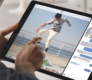 В новых iPad Pro будут необычные углы 