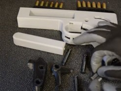В США разрешили печатать оружие на 3D-принтерах и делиться чертежами