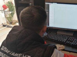 Киберполиция разоблачила хакеров, которые взламывали учетные записи и похищали денежные средства