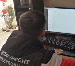 Киберполиция разоблачила хакеров, которые взламывали учетные записи и похищали денежные средства