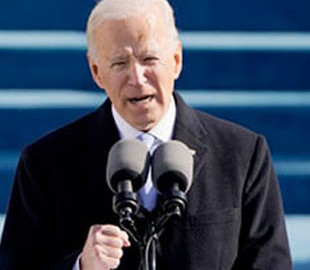 NYT: Байден взвешивает ответные действия на атаки российских хакеров