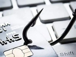 З рахунку жительки Тернопільщини зникло 70 тисяч гривень