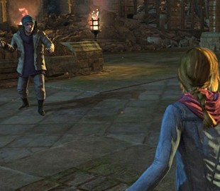 В Сети появился трейлер новой игры в мире «Гарри Поттера»