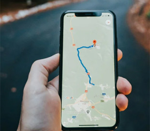 Нові можливості. Пʼять прихованих функцій Google Maps і як ними користуватися
