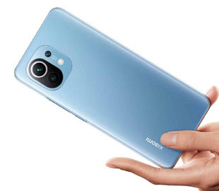Владельцы Xiaomi Mi11 получили удобную функцию