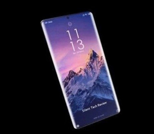 Опубликованы рендеры смартфона Huawei P50 Pro