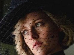 В Сети появился официальный постер фильма о принцессе Диане с Кристен Стюарт (фото)