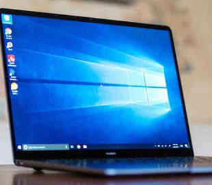 Microsoft выпустила новую сборку операционной системы Windows 10 с номером 19555