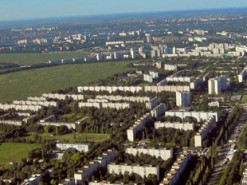 Розповсюджував проросійські заклики: у Первомайській громаді затримали чоловіка