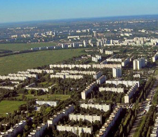 Розповсюджував проросійські заклики: у Первомайській громаді затримали чоловіка