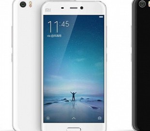 Финальная версия прошивки MIUI 10 вышла для смартфона Xiaomi Mi 5