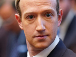 Марк Цукерберг представил аватары для создания виртуальных личностей