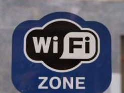 Киев обещают охватить бесплатным WiFi