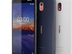 HMD подтвердила старт продаж Nokia 3.1 в США 2 июля