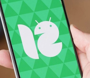 Ещё два смартфона Xiaomi получили Android 12