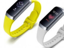 Samsung готовится к выпуску своей альтернативы Xiaomi Mi Band