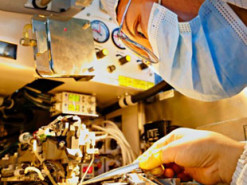 Створено перший у світі процесор оперативної пам'яті з 1000 транзисторів: навіщо він потрібен