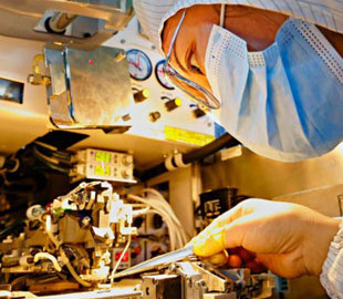 Створено перший у світі процесор оперативної пам'яті з 1000 транзисторів: навіщо він потрібен