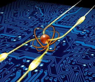 Найден новый материал для развития квантовых компьютеров