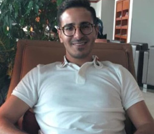 "Аферист із Tinder" вийшов на волю: чому Саймона Лєваєва звільнили з грузинської в’язниці